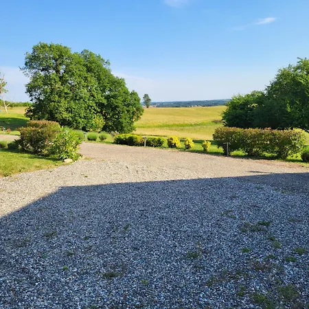 La Grange Du Bois Des Arrendies Tatil Evi