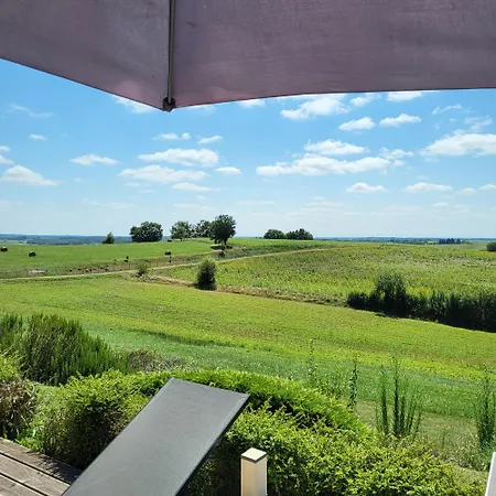 La Grange Du Bois Des Arrendies Tatil Evi
