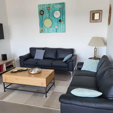 La Grange Du Bois Des Arrendies Tatil Evi