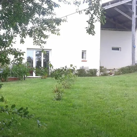 Tatil Evi La Grange Du Bois Des Arrendies