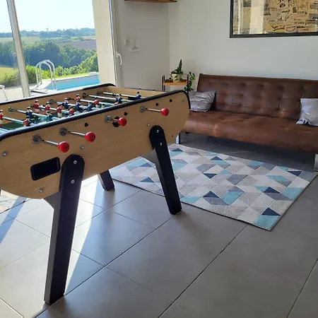 La Grange Du Bois Des Arrendies