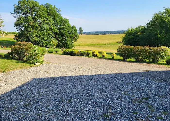 La Grange Du Bois Des Arrendies Casa de Férias