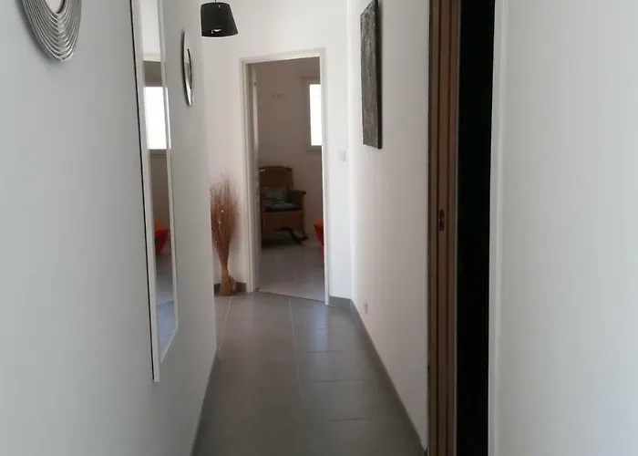 La Grange Du Bois Des Arrendies